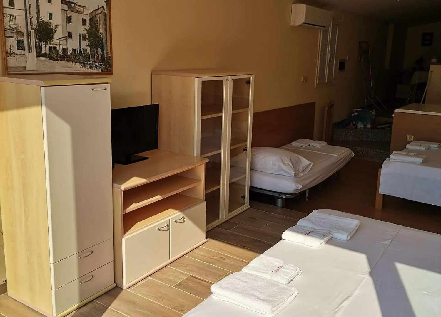 Apartments With A Parking Space Pag - 22601 Pag Town Chorwacja