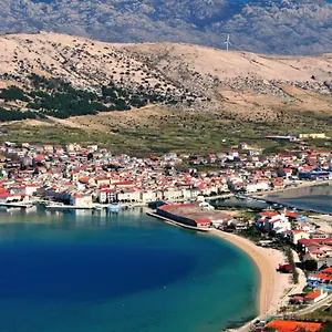 Zanè Pag Town