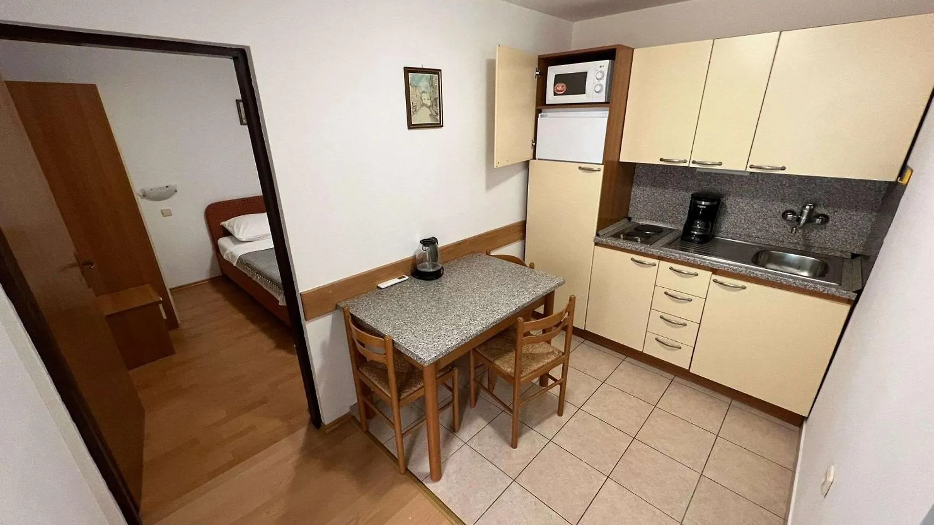 Apartments With A Parking Space Pag - 22601 Pag Town