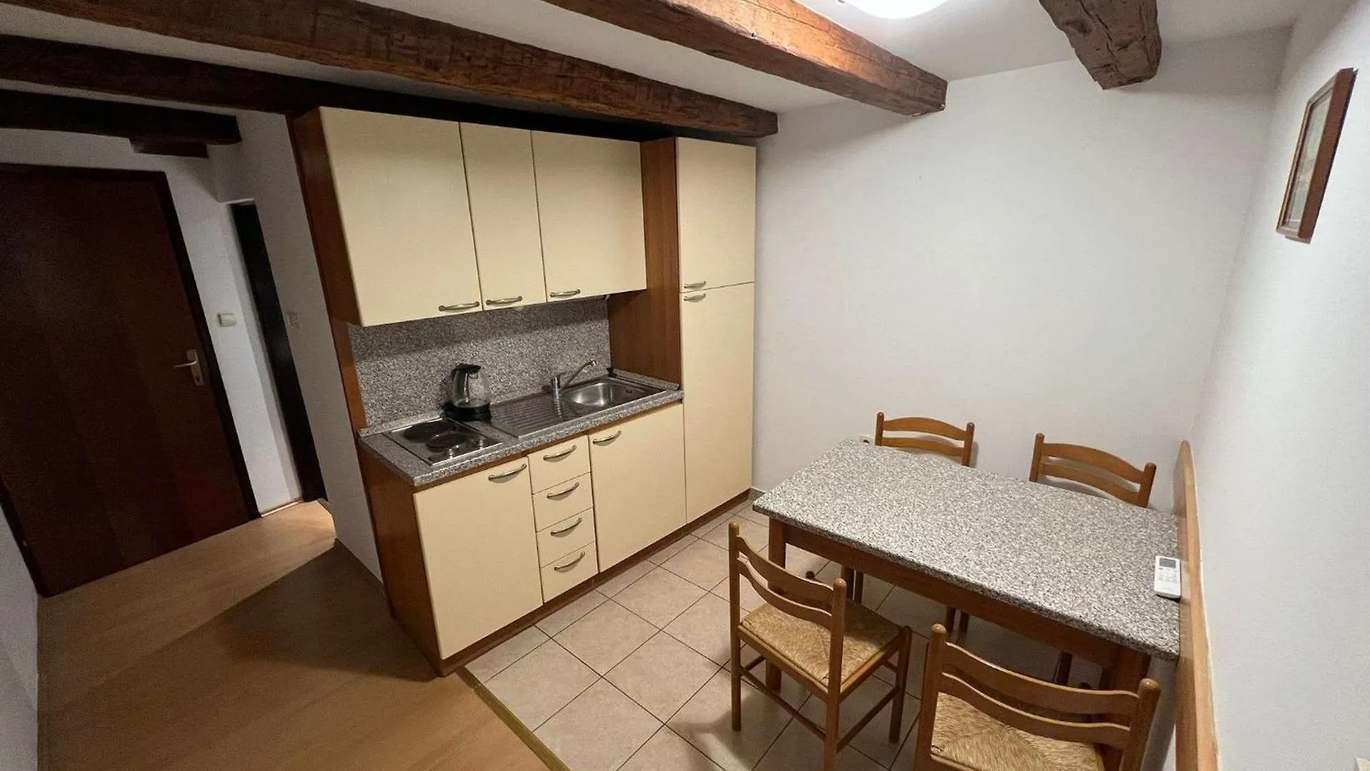 Apartments With A Parking Space Pag - 22601 Pag Town