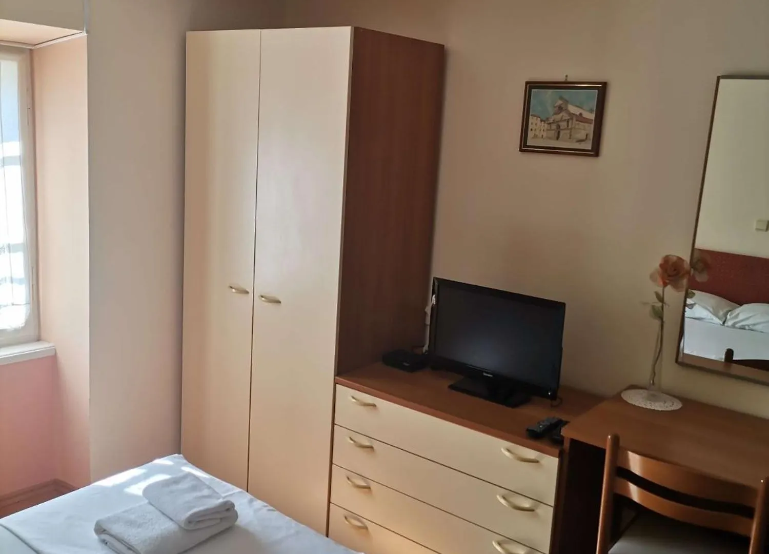 Apartments With A Parking Space Pag - 22601 Pag Town 0*,